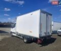 Белый Мерседес Sprinter, объемом двигателя 3 л и пробегом 255 тыс. км за 29900 $, фото 5 на Automoto.ua