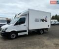 Білий Мерседес Sprinter, об'ємом двигуна 2.1 л та пробігом 275 тис. км за 19800 $, фото 1 на Automoto.ua