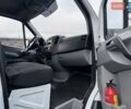 Белый Мерседес Sprinter, объемом двигателя 2.2 л и пробегом 311 тыс. км за 22000 $, фото 50 на Automoto.ua