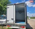Белый Мерседес Sprinter, объемом двигателя 2.15 л и пробегом 598 тыс. км за 19800 $, фото 4 на Automoto.ua
