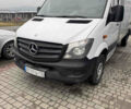 Білий Мерседес Sprinter, об'ємом двигуна 2.14 л та пробігом 220 тис. км за 16500 $, фото 5 на Automoto.ua