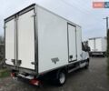 Белый Мерседес Sprinter, объемом двигателя 2.2 л и пробегом 311 тыс. км за 22000 $, фото 40 на Automoto.ua