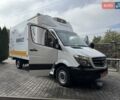 Белый Мерседес Sprinter, объемом двигателя 2.2 л и пробегом 310 тыс. км за 19300 $, фото 33 на Automoto.ua