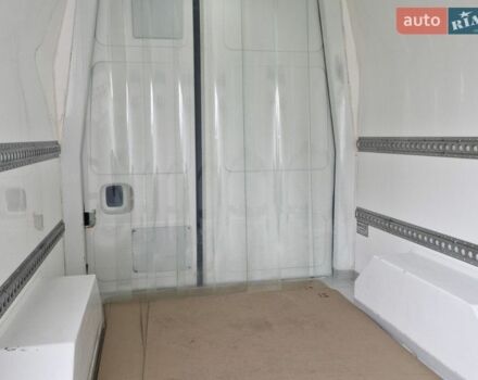 Белый Мерседес Sprinter, объемом двигателя 2.14 л и пробегом 394 тыс. км за 22000 $, фото 7 на Automoto.ua