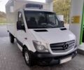 Белый Мерседес Sprinter, объемом двигателя 0 л и пробегом 130 тыс. км за 15500 $, фото 1 на Automoto.ua