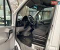Белый Мерседес Sprinter, объемом двигателя 3 л и пробегом 298 тыс. км за 26200 $, фото 18 на Automoto.ua