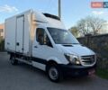 Белый Мерседес Sprinter, объемом двигателя 2.2 л и пробегом 215 тыс. км за 18800 $, фото 15 на Automoto.ua