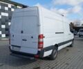 Белый Мерседес Sprinter, объемом двигателя 2.14 л и пробегом 650 тыс. км за 15000 $, фото 5 на Automoto.ua