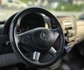Белый Мерседес Sprinter, объемом двигателя 2.14 л и пробегом 274 тыс. км за 16900 $, фото 9 на Automoto.ua