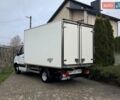 Белый Мерседес Sprinter, объемом двигателя 2.2 л и пробегом 311 тыс. км за 22000 $, фото 37 на Automoto.ua