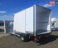 Белый Мерседес Sprinter, объемом двигателя 3 л и пробегом 255 тыс. км за 29900 $, фото 17 на Automoto.ua