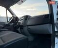 Белый Мерседес Sprinter, объемом двигателя 2.2 л и пробегом 215 тыс. км за 18800 $, фото 53 на Automoto.ua
