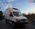 Белый Мерседес Sprinter, объемом двигателя 2.2 л и пробегом 215 тыс. км за 18800 $, фото 22 на Automoto.ua
