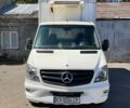 Белый Мерседес Sprinter, объемом двигателя 2.1 л и пробегом 237 тыс. км за 27000 $, фото 20 на Automoto.ua
