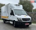 Белый Мерседес Sprinter, объемом двигателя 2.2 л и пробегом 310 тыс. км за 19300 $, фото 2 на Automoto.ua