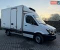 Белый Мерседес Sprinter, объемом двигателя 2.2 л и пробегом 215 тыс. км за 18800 $, фото 25 на Automoto.ua