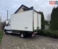 Белый Мерседес Sprinter, объемом двигателя 2.2 л и пробегом 311 тыс. км за 22000 $, фото 38 на Automoto.ua