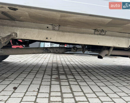 Білий Мерседес Sprinter, об'ємом двигуна 2.14 л та пробігом 220 тис. км за 16500 $, фото 4 на Automoto.ua