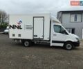 Білий Мерседес Sprinter, об'ємом двигуна 2.1 л та пробігом 275 тис. км за 19800 $, фото 4 на Automoto.ua