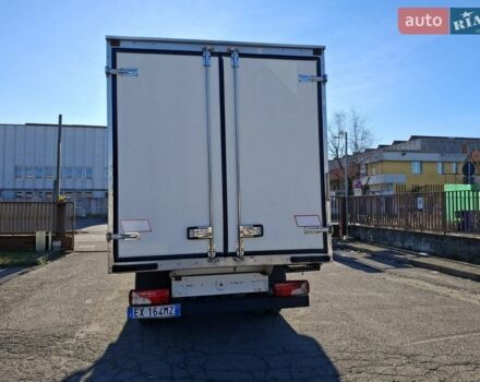 Белый Мерседес Sprinter, объемом двигателя 3 л и пробегом 312 тыс. км за 28900 $, фото 3 на Automoto.ua