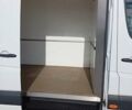 Белый Мерседес Sprinter, объемом двигателя 2.14 л и пробегом 650 тыс. км за 15000 $, фото 9 на Automoto.ua