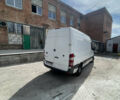 Белый Мерседес Sprinter, объемом двигателя 2.14 л и пробегом 395 тыс. км за 14500 $, фото 2 на Automoto.ua
