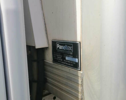 Белый Мерседес Sprinter, объемом двигателя 2.1 л и пробегом 259 тыс. км за 16500 $, фото 10 на Automoto.ua