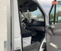 Белый Мерседес Sprinter, объемом двигателя 3 л и пробегом 298 тыс. км за 26200 $, фото 24 на Automoto.ua