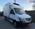 Белый Мерседес Sprinter, объемом двигателя 2.2 л и пробегом 215 тыс. км за 18800 $, фото 32 на Automoto.ua