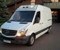 Білий Мерседес Sprinter, об'ємом двигуна 2.14 л та пробігом 250 тис. км за 14000 $, фото 5 на Automoto.ua