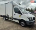Білий Мерседес Sprinter, об'ємом двигуна 3 л та пробігом 253 тис. км за 31500 $, фото 1 на Automoto.ua