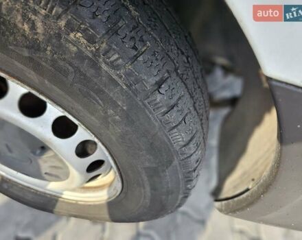 Белый Мерседес Sprinter, объемом двигателя 2.14 л и пробегом 274 тыс. км за 16900 $, фото 20 на Automoto.ua