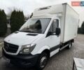 Белый Мерседес Sprinter, объемом двигателя 2.2 л и пробегом 311 тыс. км за 22000 $, фото 25 на Automoto.ua