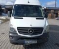 Белый Мерседес Sprinter, объемом двигателя 2.14 л и пробегом 650 тыс. км за 15000 $, фото 2 на Automoto.ua