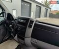 Білий Мерседес Sprinter, об'ємом двигуна 2.1 л та пробігом 275 тис. км за 19800 $, фото 17 на Automoto.ua
