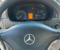 Белый Мерседес Sprinter, объемом двигателя 2.1 л и пробегом 237 тыс. км за 27000 $, фото 4 на Automoto.ua