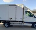 Белый Мерседес Sprinter, объемом двигателя 2.99 л и пробегом 360 тыс. км за 32900 $, фото 2 на Automoto.ua