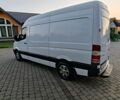 Белый Мерседес Sprinter, объемом двигателя 2.1 л и пробегом 1 тыс. км за 22900 $, фото 5 на Automoto.ua