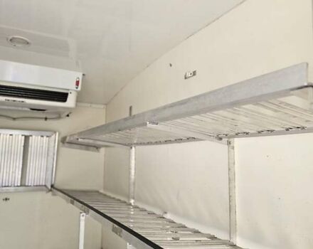 Белый Мерседес Sprinter, объемом двигателя 2.14 л и пробегом 274 тыс. км за 16900 $, фото 16 на Automoto.ua