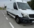 Білий Мерседес Sprinter, об'ємом двигуна 3 л та пробігом 327 тис. км за 24900 $, фото 1 на Automoto.ua