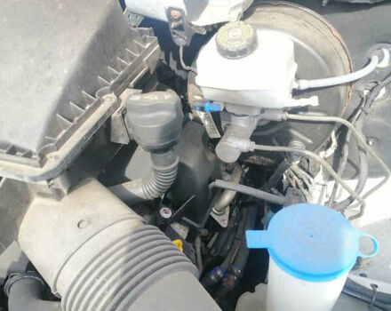 Белый Мерседес Sprinter, объемом двигателя 2.1 л и пробегом 259 тыс. км за 16500 $, фото 32 на Automoto.ua