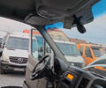 Белый Мерседес Sprinter, объемом двигателя 2.14 л и пробегом 195 тыс. км за 22600 $, фото 17 на Automoto.ua