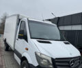 Білий Мерседес Sprinter, об'ємом двигуна 2.14 л та пробігом 220 тис. км за 16500 $, фото 13 на Automoto.ua