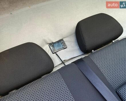 Білий Мерседес Sprinter, об'ємом двигуна 2.99 л та пробігом 360 тис. км за 32900 $, фото 11 на Automoto.ua