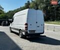 Белый Мерседес Sprinter, объемом двигателя 2.14 л и пробегом 395 тыс. км за 22000 $, фото 4 на Automoto.ua