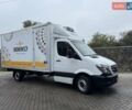 Белый Мерседес Sprinter, объемом двигателя 2.2 л и пробегом 310 тыс. км за 19300 $, фото 9 на Automoto.ua