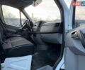 Белый Мерседес Sprinter, объемом двигателя 2.2 л и пробегом 215 тыс. км за 18800 $, фото 56 на Automoto.ua