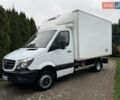 Белый Мерседес Sprinter, объемом двигателя 2.2 л и пробегом 311 тыс. км за 22000 $, фото 15 на Automoto.ua