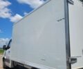 Белый Мерседес Sprinter, объемом двигателя 2.2 л и пробегом 80 тыс. км за 16800 $, фото 3 на Automoto.ua