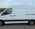 Білий Мерседес Sprinter, об'ємом двигуна 2.1 л та пробігом 375 тис. км за 12900 $, фото 1 на Automoto.ua